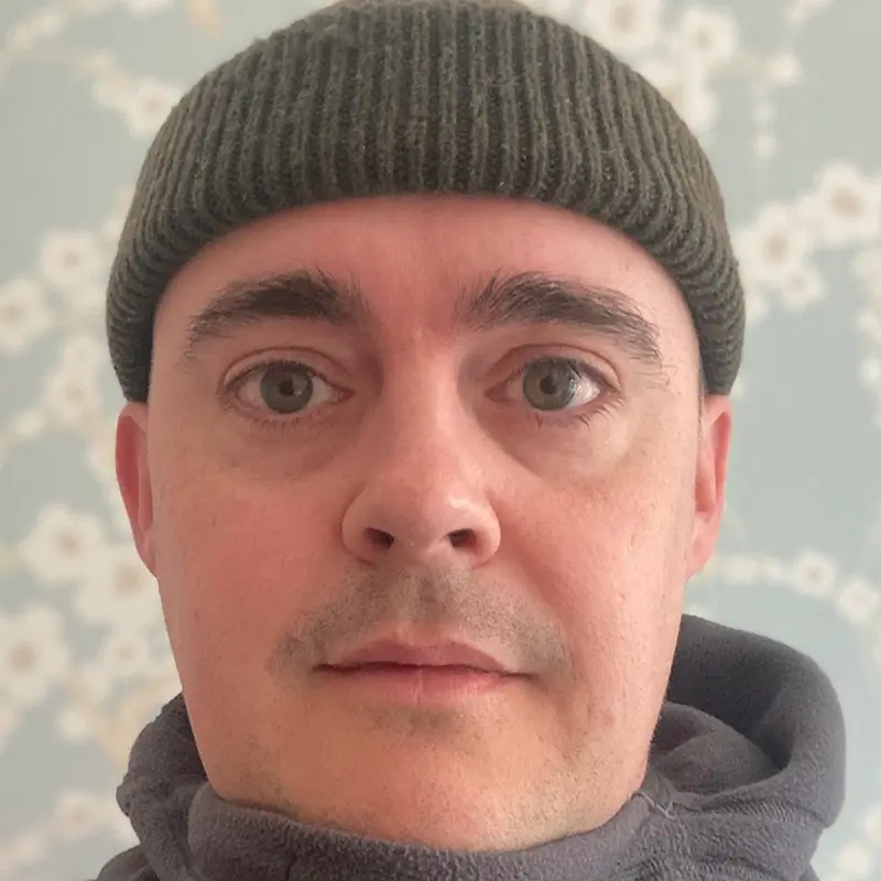 Bill McClanahan, Assistant Professor.